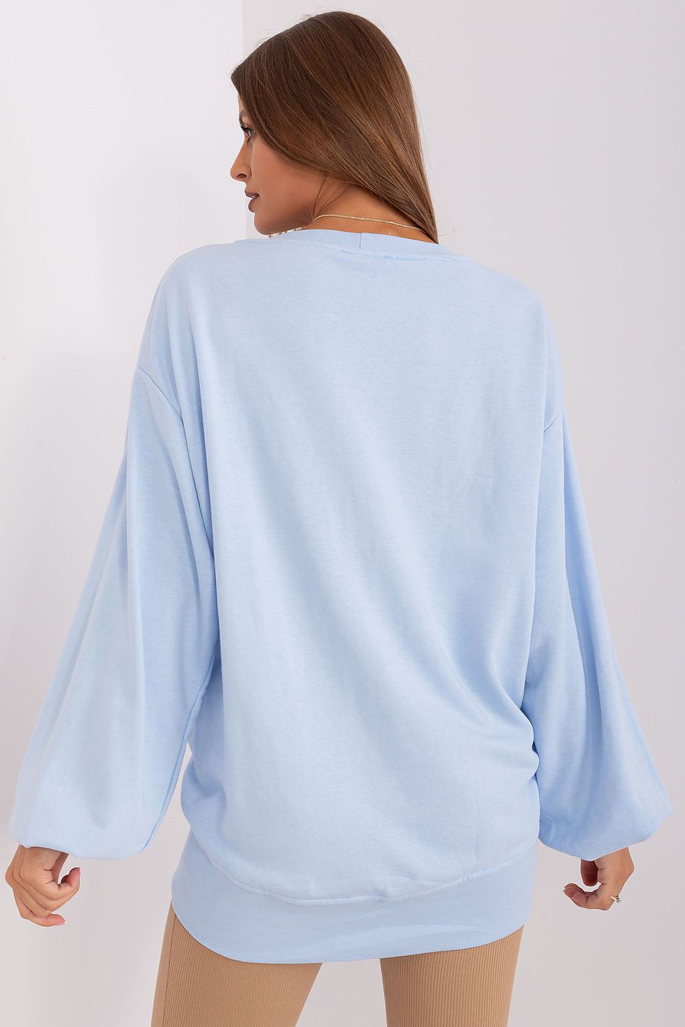  blouse model 216158 Ex Moda 
