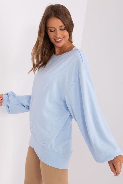  blouse model 216158 Ex Moda 