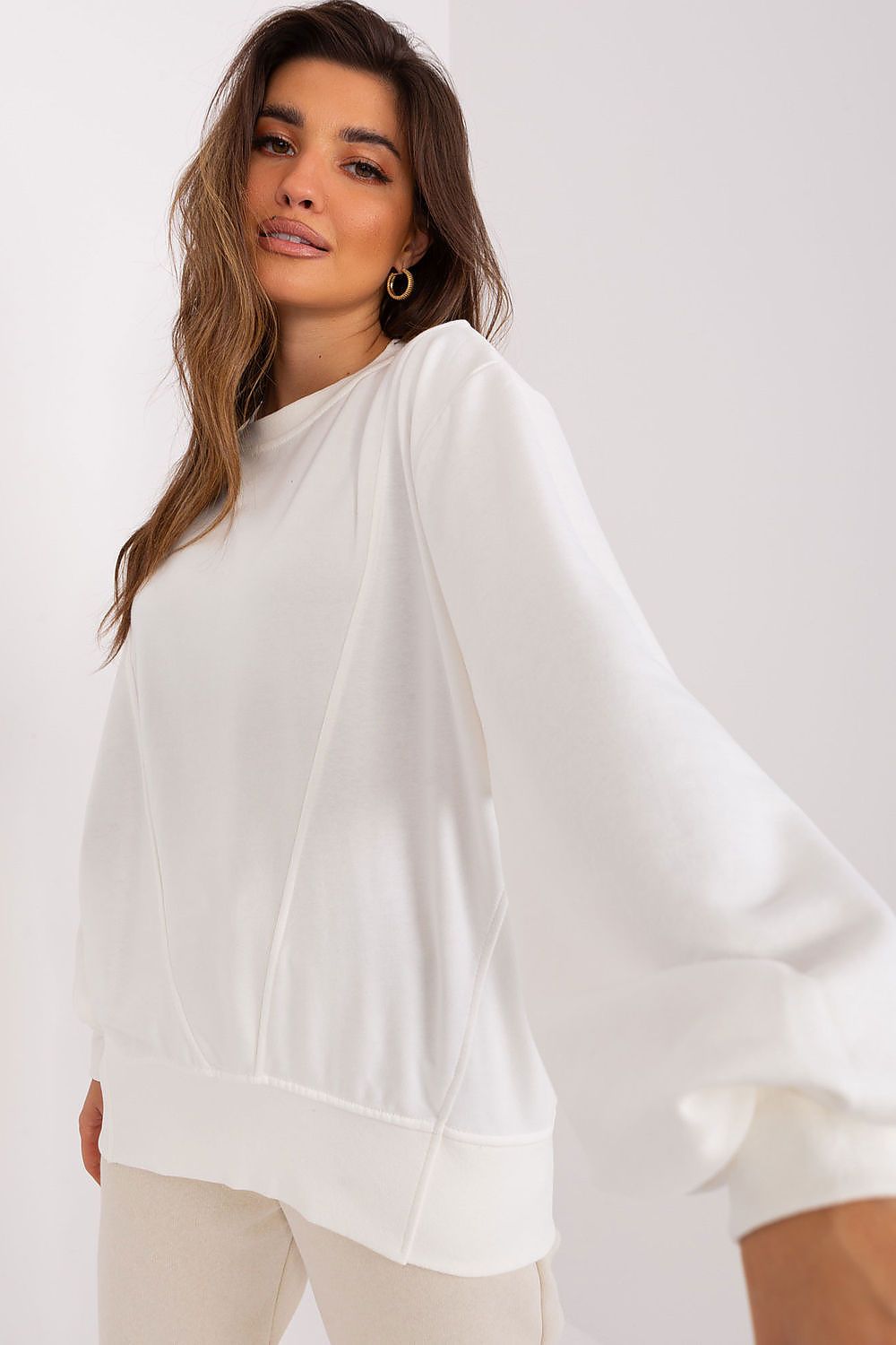  blouse model 216159 Ex Moda 