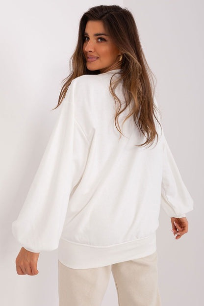  blouse model 216159 Ex Moda 