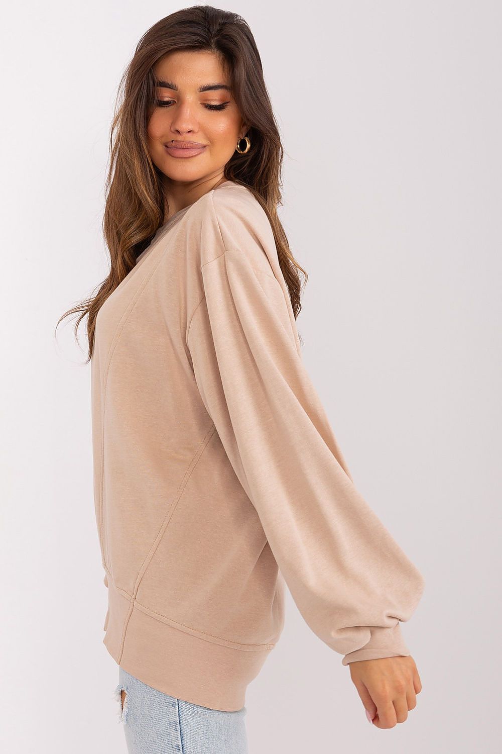  blouse model 216160 Ex Moda 