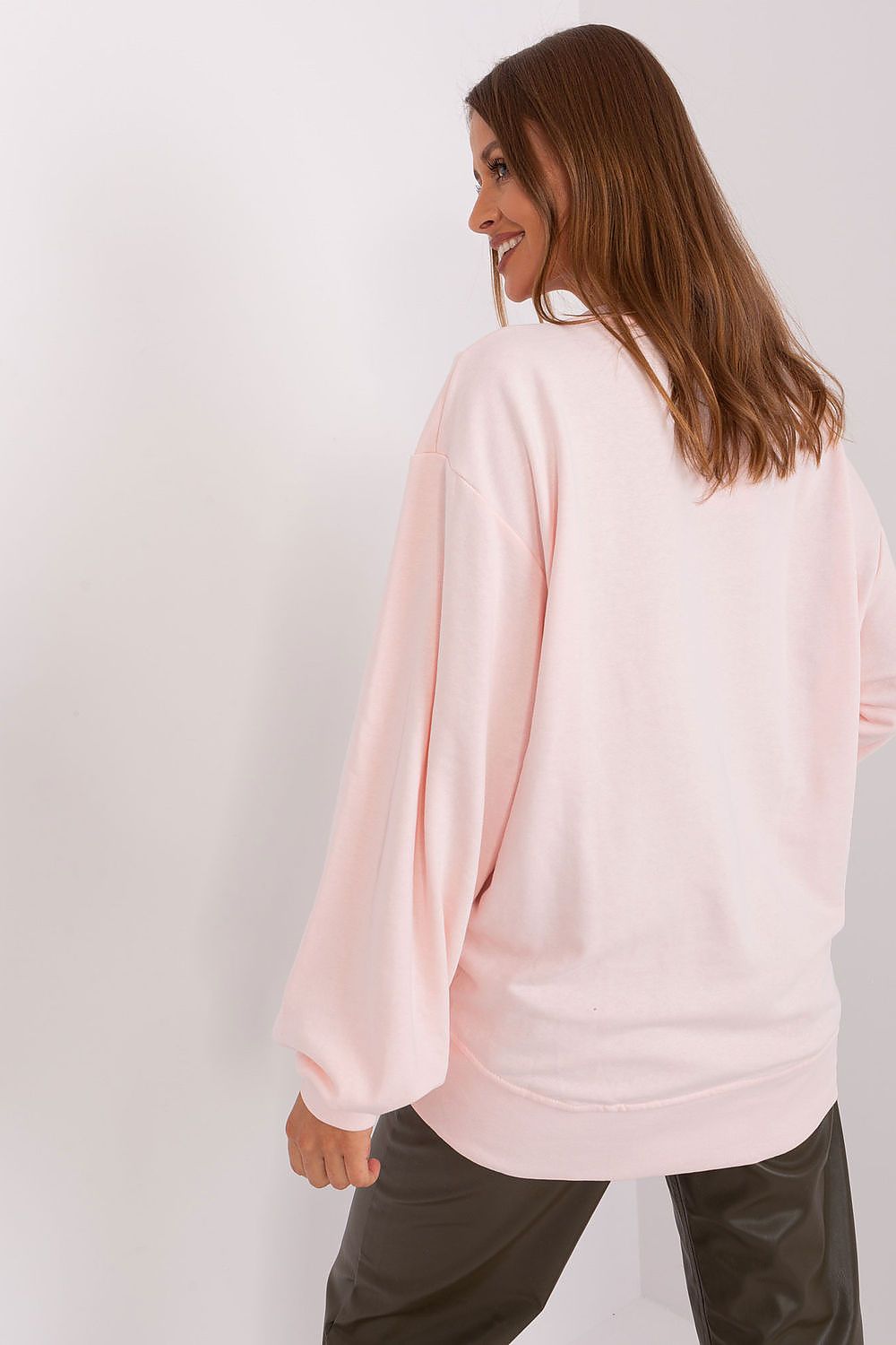  blouse model 216162 Ex Moda 