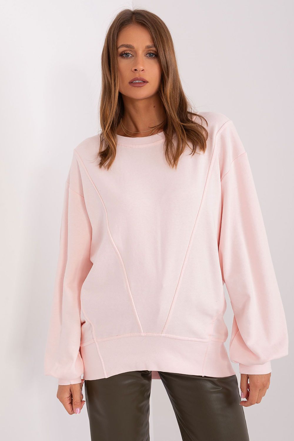  blouse model 216162 Ex Moda 