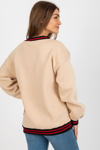  blouse model 216168 Ex Moda 