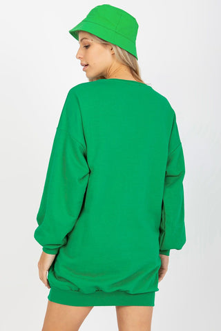  blouse model 216176 Ex Moda 