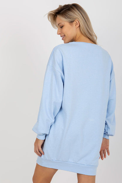  blouse model 216178 Ex Moda 