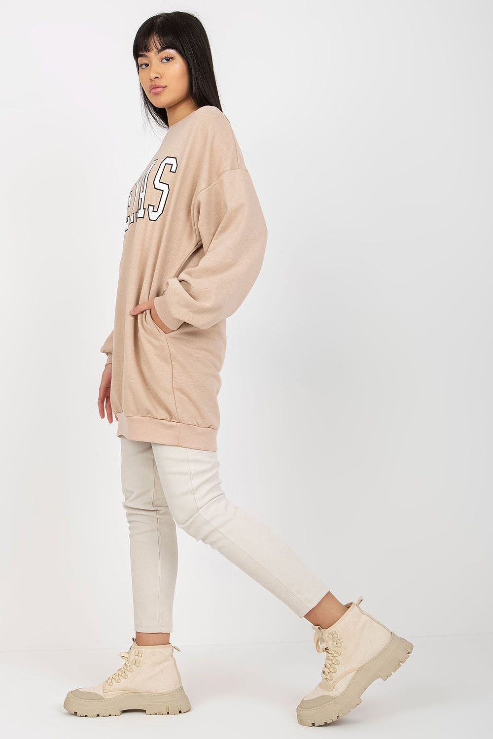  blouse model 216179 Ex Moda 