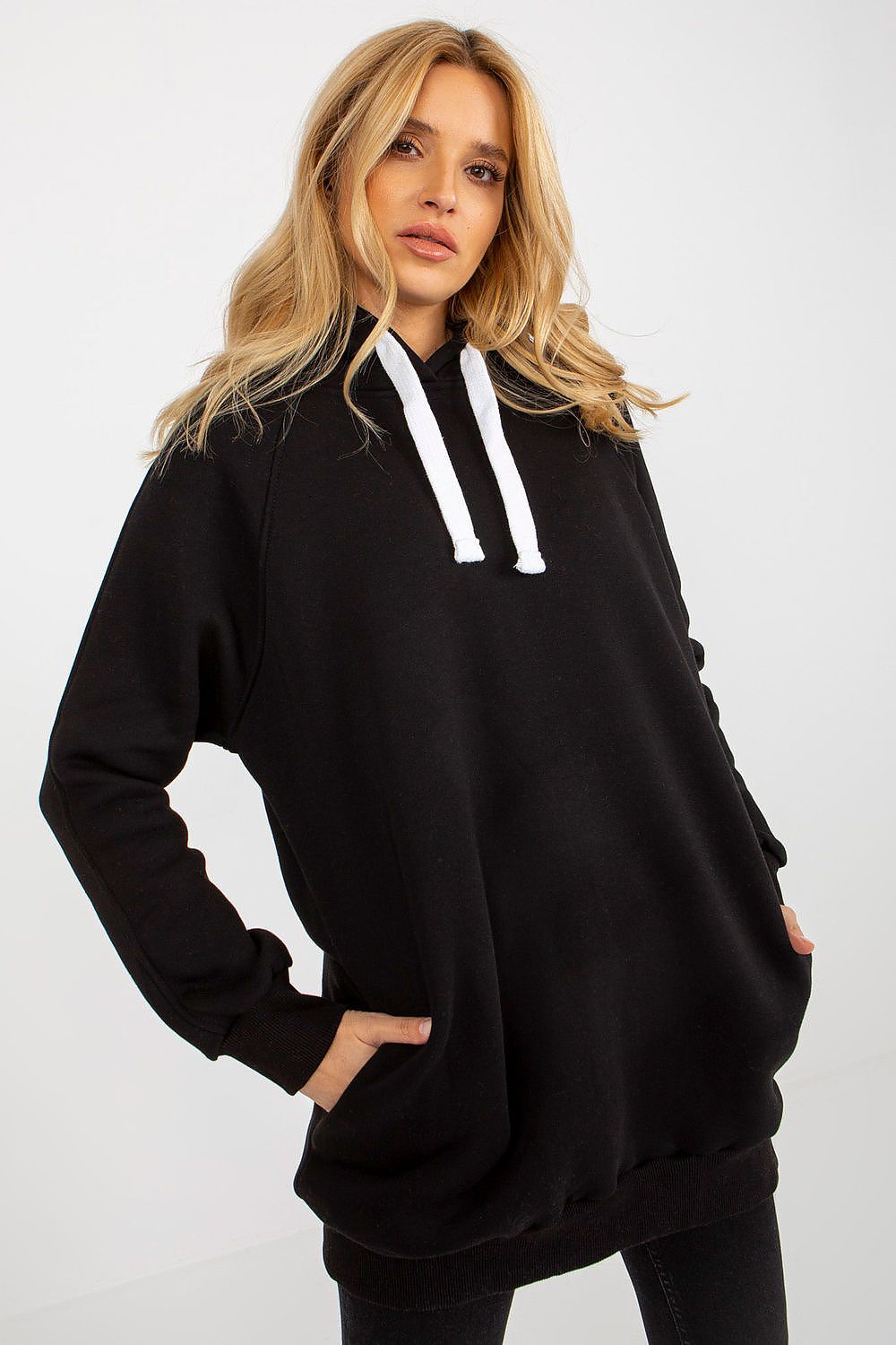  blouse model 216185 Ex Moda 