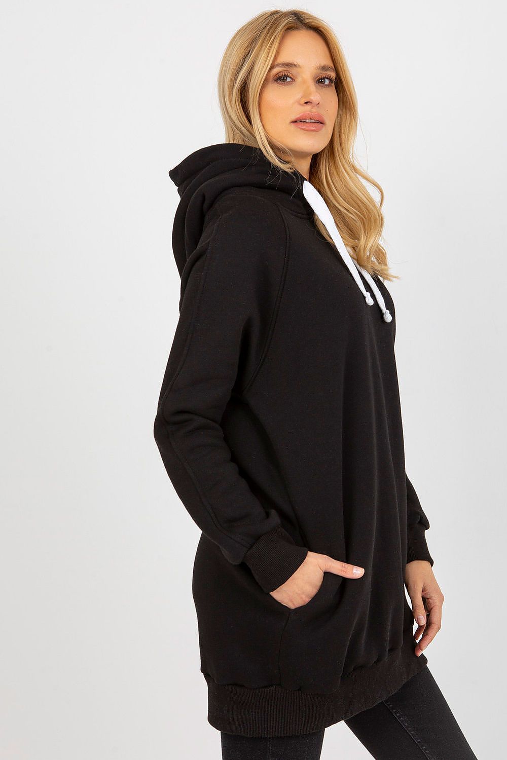  blouse model 216185 Ex Moda 