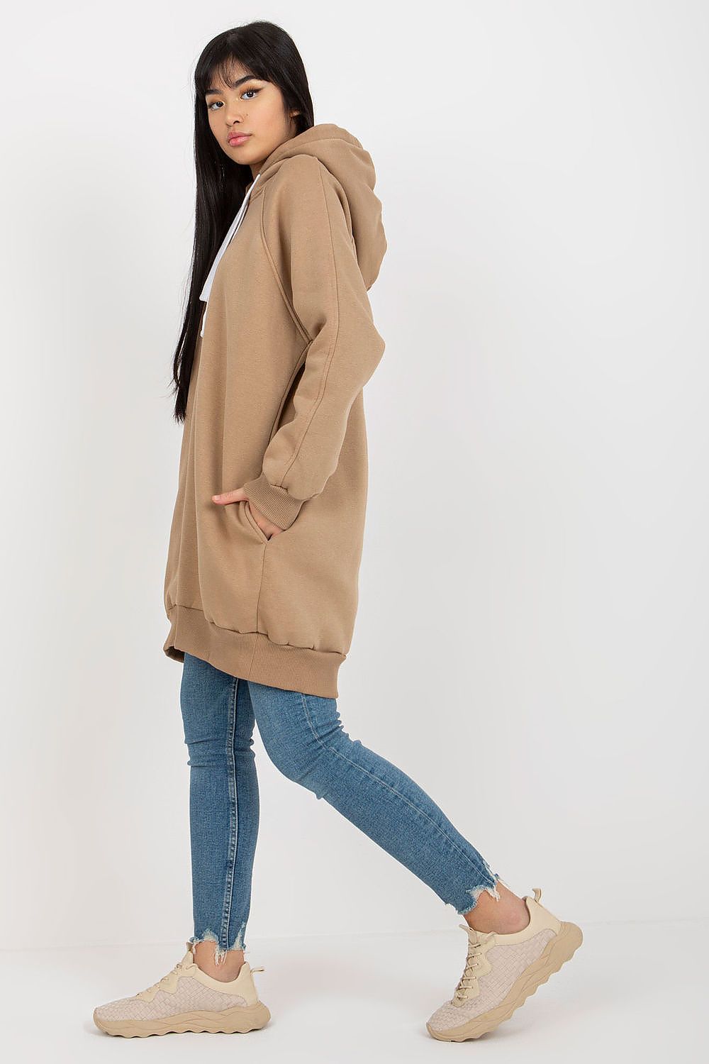 blouse model 216186 Ex Moda 