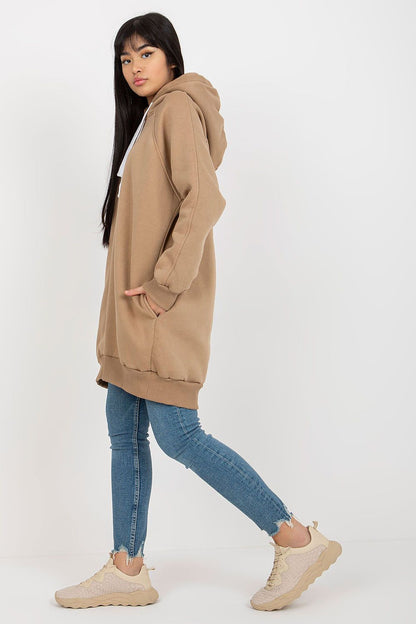  blouse model 216186 Ex Moda 