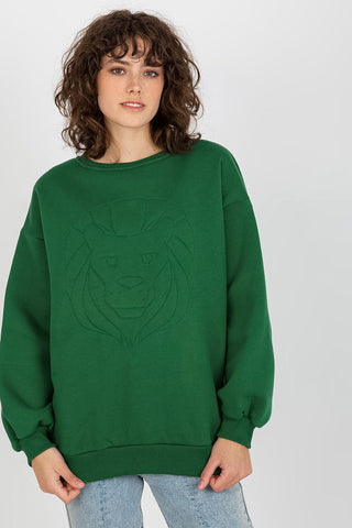  blouse model 216190 Ex Moda 