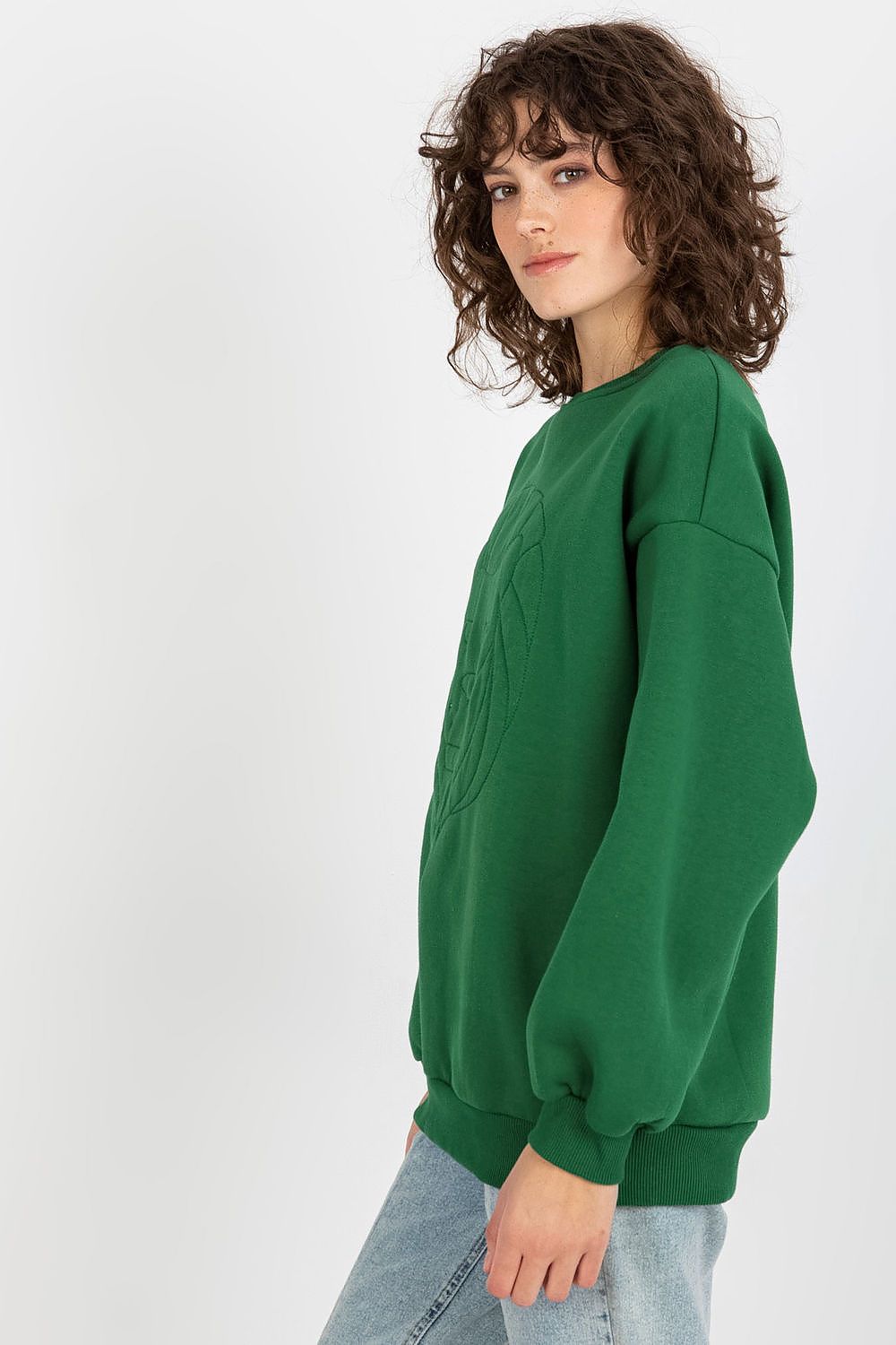  blouse model 216190 Ex Moda 