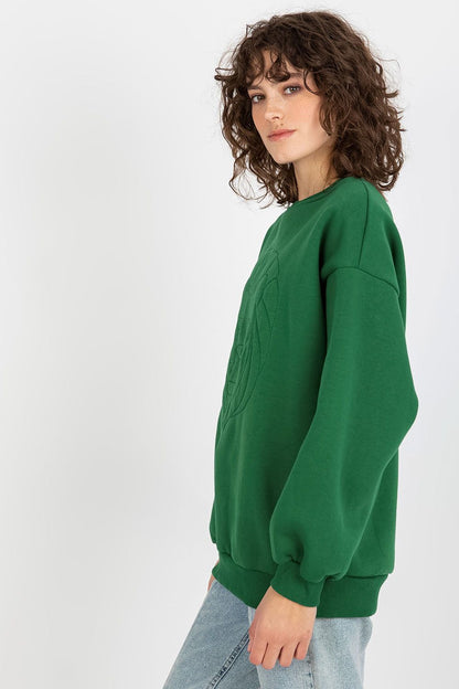  blouse model 216190 Ex Moda 