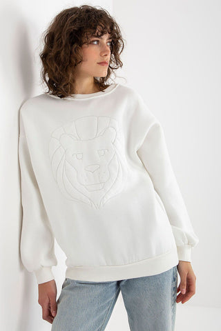  blouse model 216191 Ex Moda 