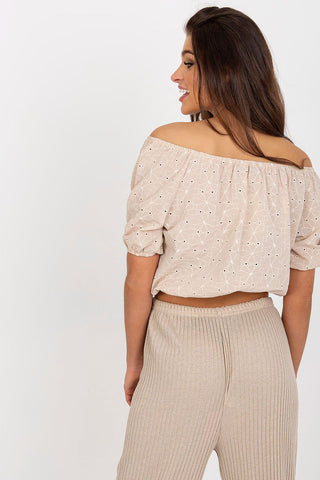  blouse model 216208 Lakerta 