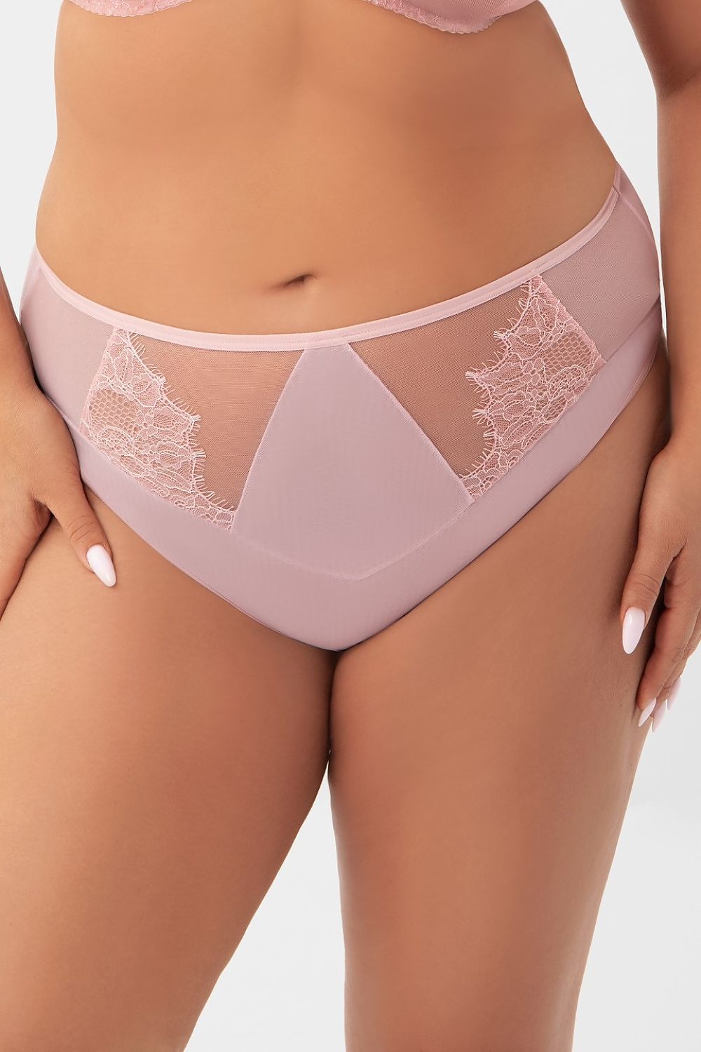  Slip model 216221 Gorsenia Lingerie 