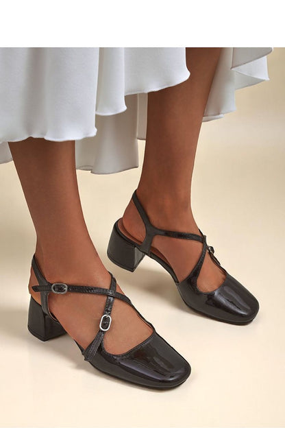 Pumps met hak model 216271 PRIMO 