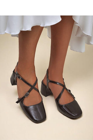 Pumps met hak model 216271 PRIMO 