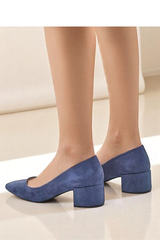  Pumps met hak model 216272 PRIMO 