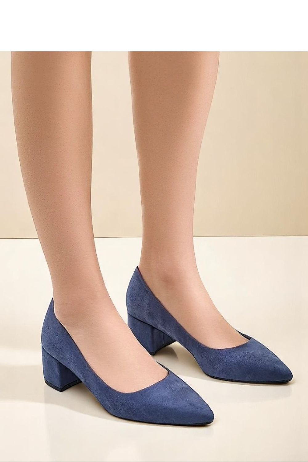  Pumps met hak model 216272 PRIMO 