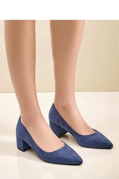  Pumps met hak model 216272 PRIMO 