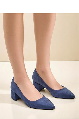  Pumps met hak model 216272 PRIMO 