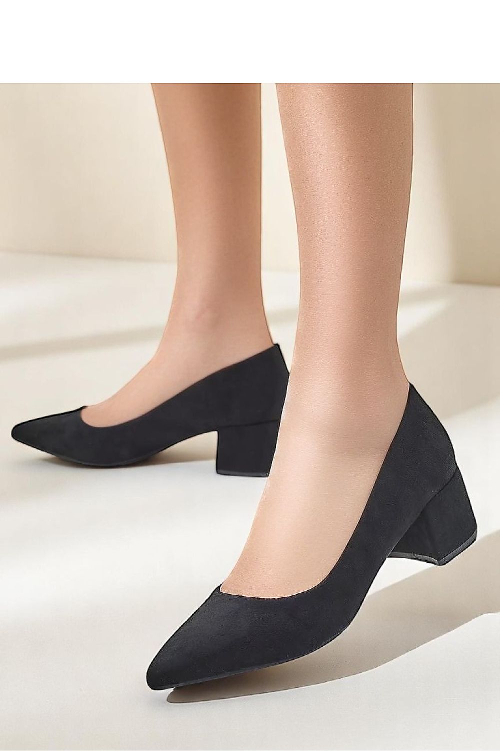  Pumps met hak model 216273 PRIMO 