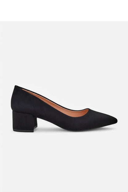  Pumps met hak model 216273 PRIMO 