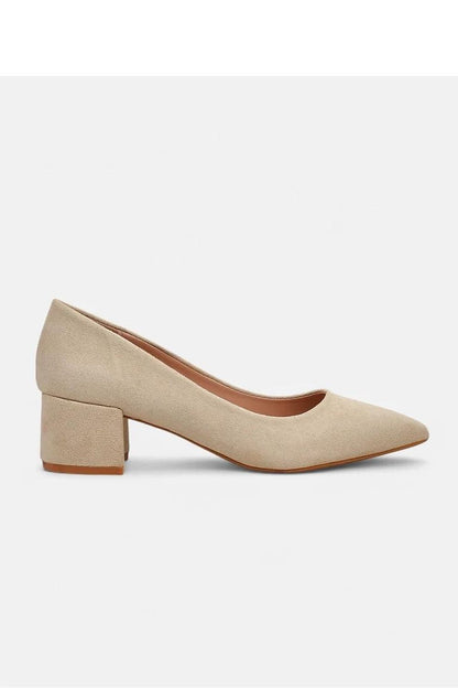  Pumps met hak model 216274 PRIMO 