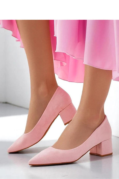  Pumps met hak model 216283 PRIMO 
