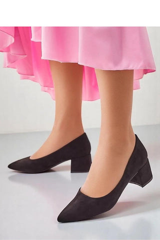  Pumps met hak model 216284 PRIMO 