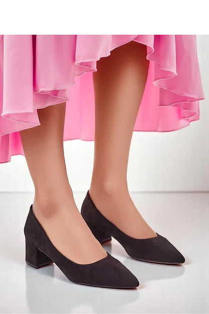  Pumps met hak model 216284 PRIMO 