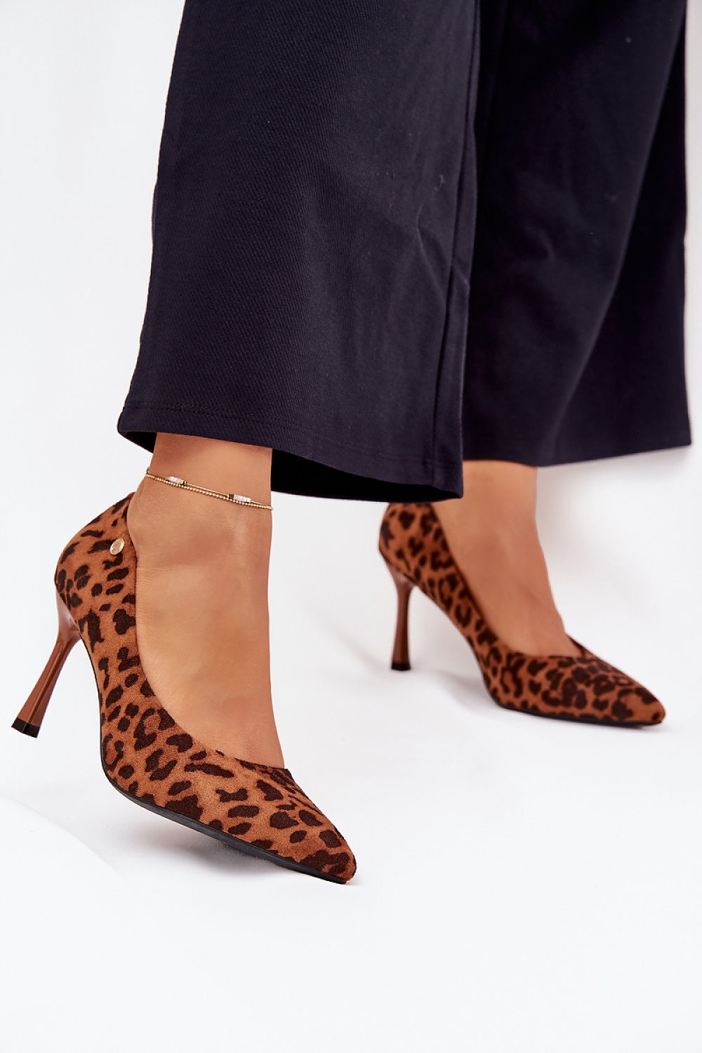 naaldhakken model 216316 Step in style 