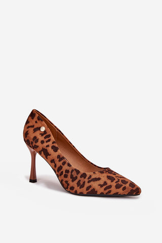  naaldhakken model 216316 Step in style 