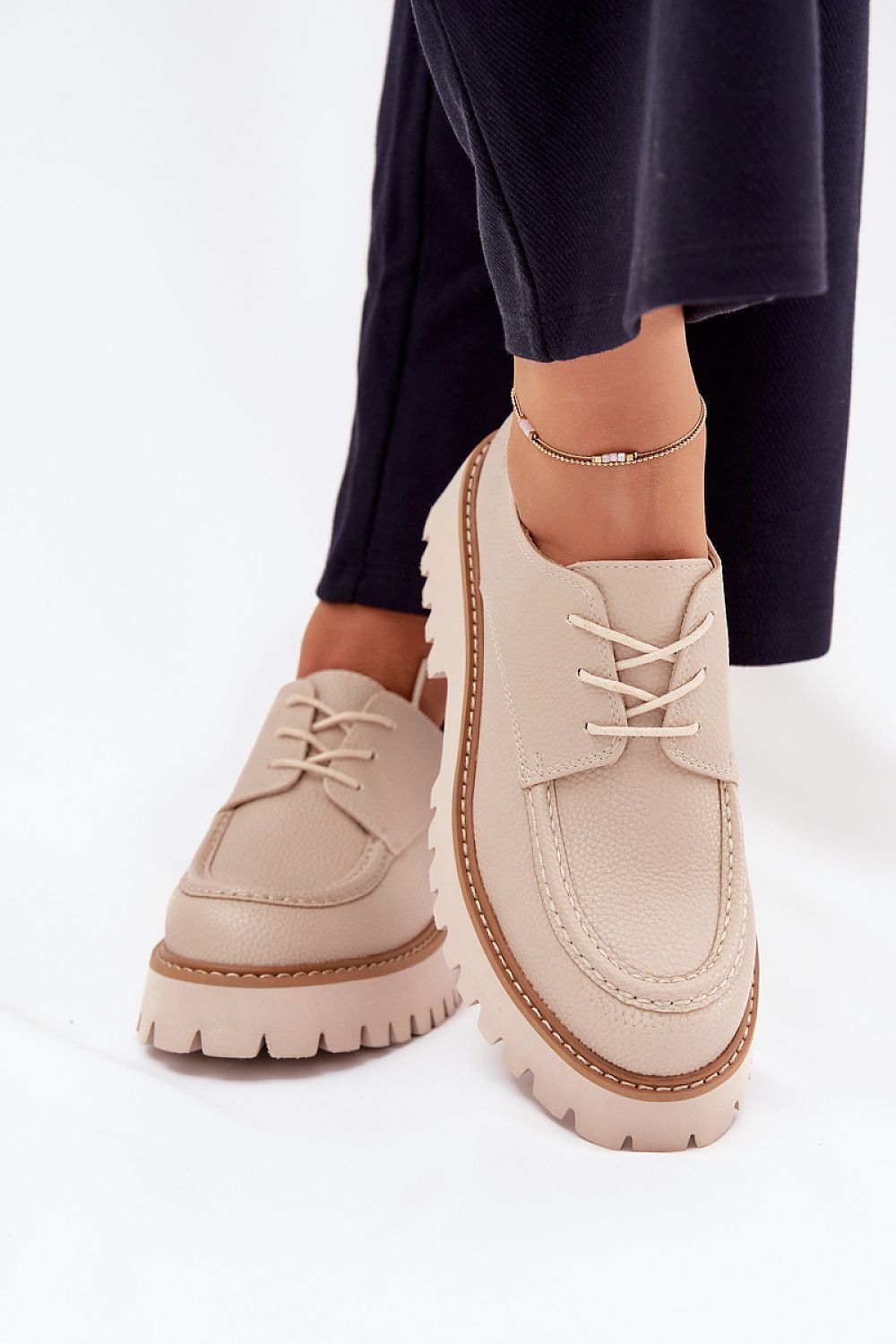  schoenen model 216317 Step in style 