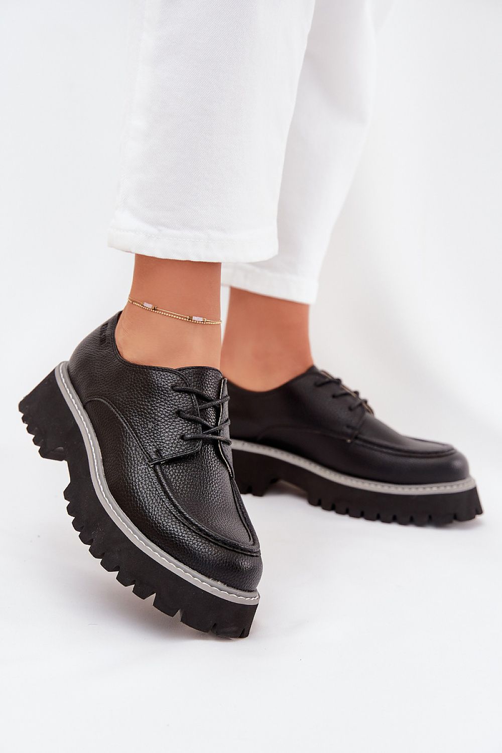  schoenen model 216318 Step in style 