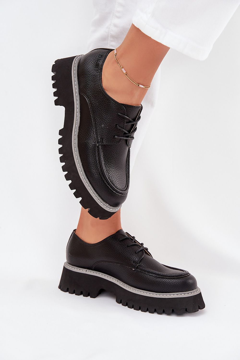  schoenen model 216318 Step in style 
