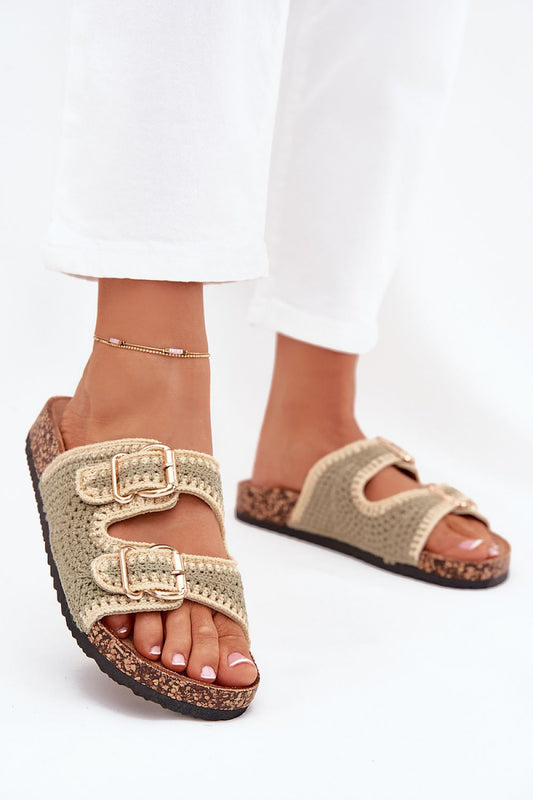  slippers model 216319 Step in style 