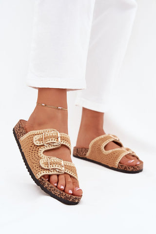  slippers model 216320 Step in style 