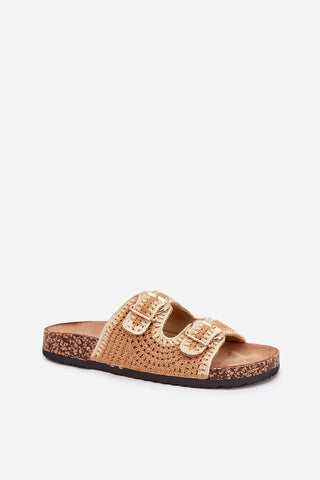  slippers model 216320 Step in style 