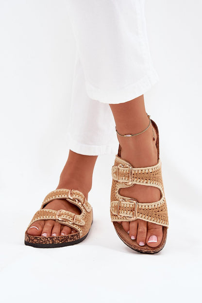  slippers model 216320 Step in style 