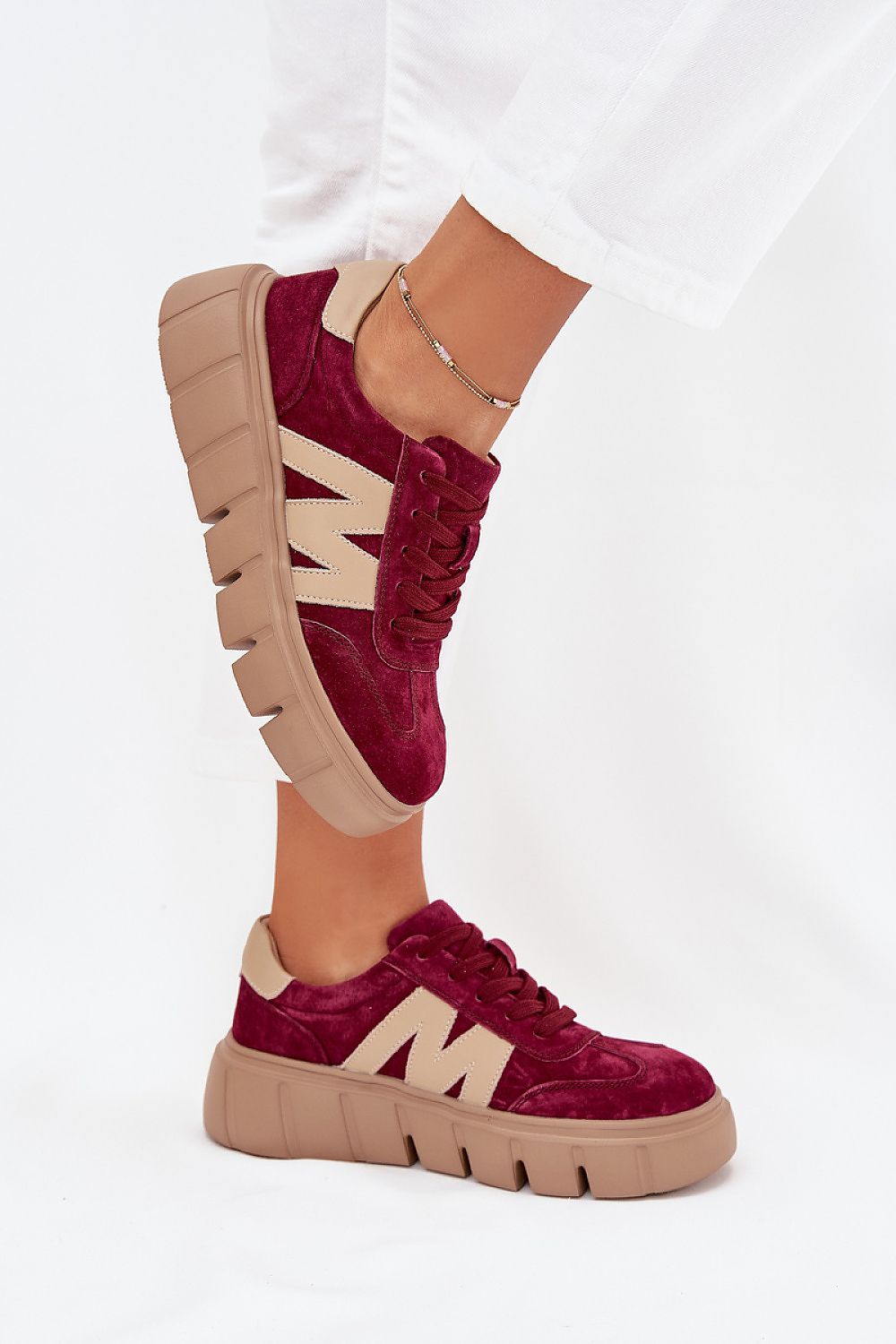  Sportschoenen model 216324 Step in style 