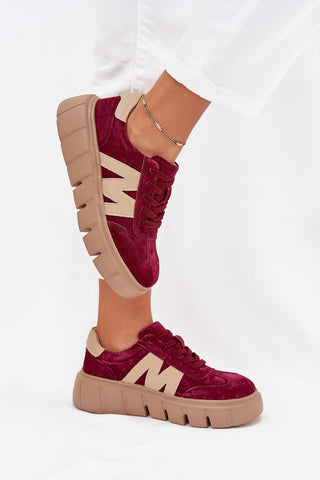  Sportschoenen model 216324 Step in style 