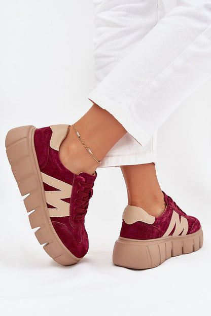  Sportschoenen model 216324 Step in style 