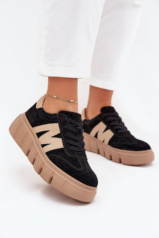  Sportschoenen model 216325 Step in style 