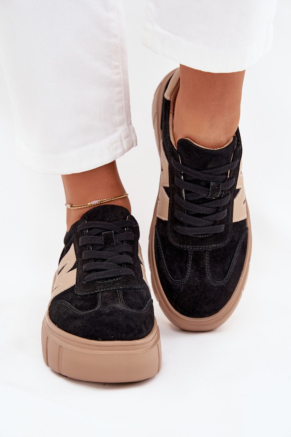  Sportschoenen model 216325 Step in style 
