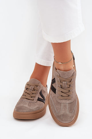  Sportschoenen model 216327 Step in style 