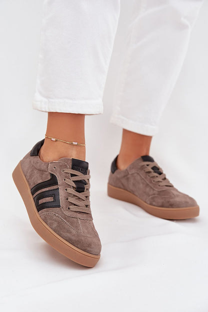  Sportschoenen model 216329 Step in style 