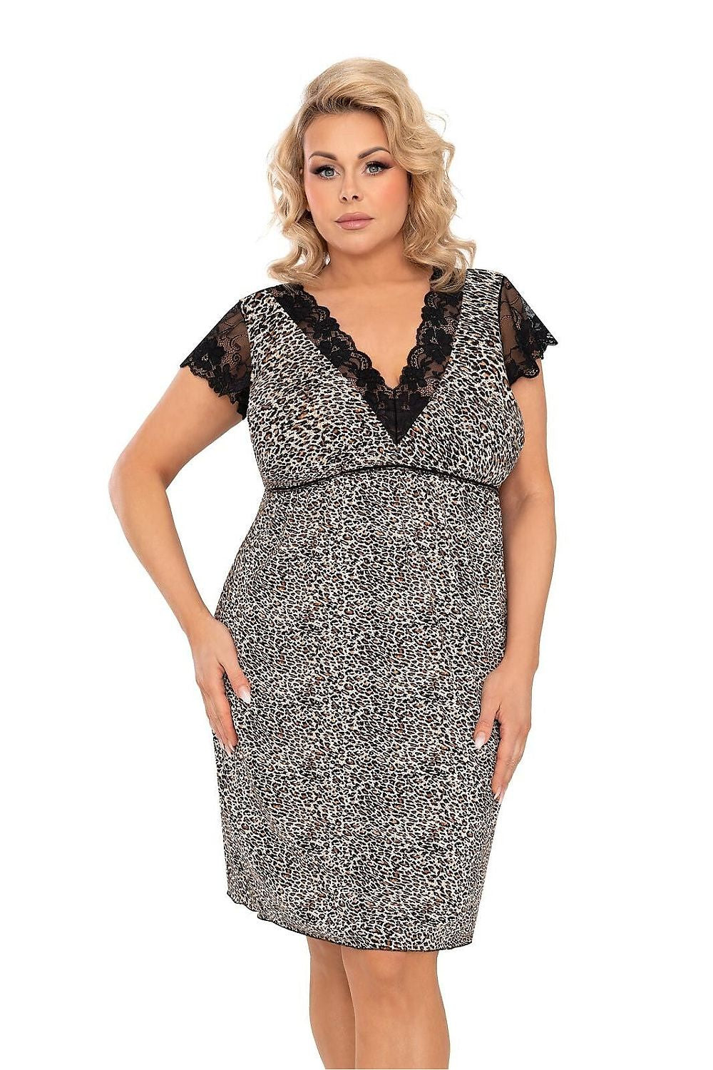  nachthemd model 216331 Donna 